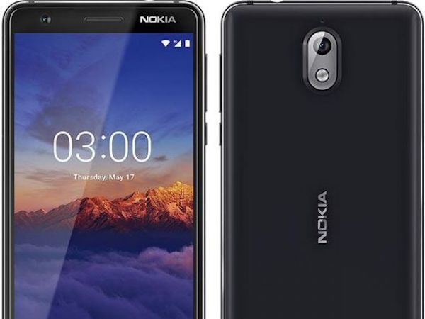 Lộ mẫu Nokia giá rẻ với vi xử lý snapdragon 439 và ram 2GB
