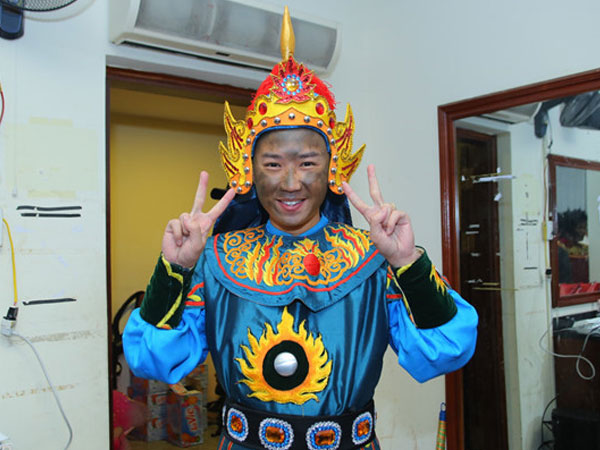 'Mong muốn Táo Quân có format mới, nhưng không dám có ý kiến gì'