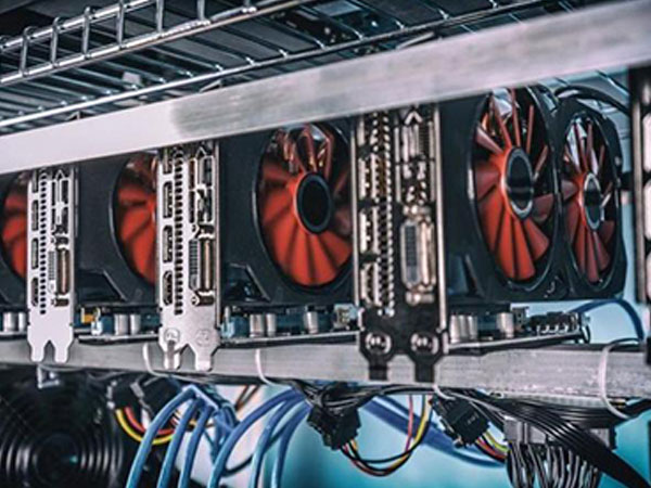 Một năm buồn của người đào Bitcoin tại Việt Nam