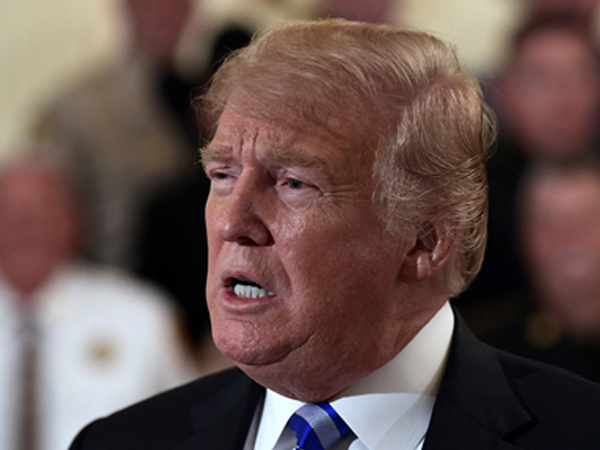Nhà báo Israel kêu gọi gây áp lực Trump ngừng trục xuất người Việt