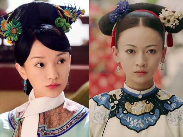 Những bộ phim Hoa ngữ về đề tài nữ chủ hay nhất năm 2018