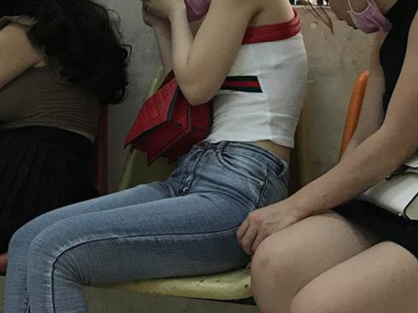 Nữ quái cầm đầu đường dây mại dâm sex tour 10 triệu đồng ở Sài Gòn khai gì?
