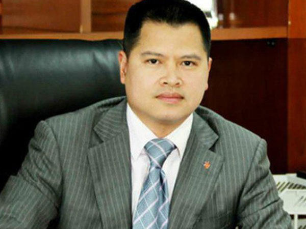 Ông Ngô Chí Dũng và mẹ gom xong 21 triệu cổ phiếu VPB, nâng sở hữu của gia đình tại VPBank lên 14,5%