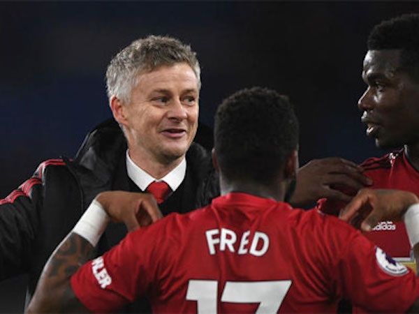 Solskjaer mong đồng đội cũ chỉ trích nếu sai lầm