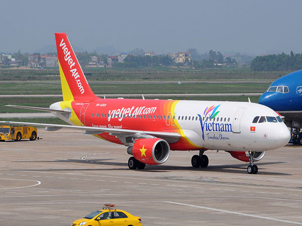 Vietjet Air của tỷ phú Nguyễn Thị Phương Thảo bị giám sát đặc biệt