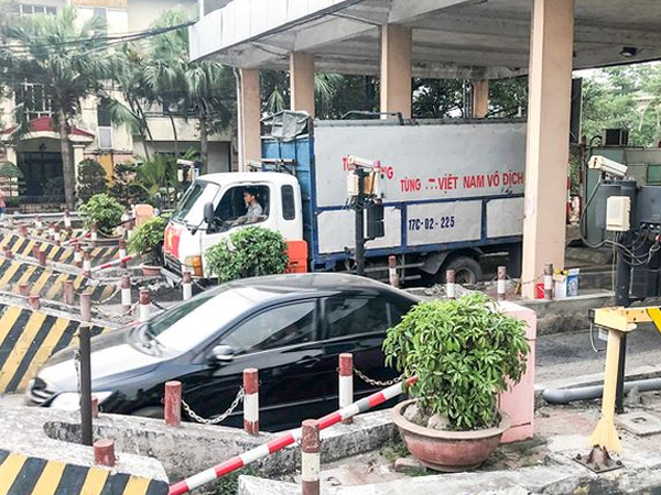 BOT Bắc Thăng Long đặt sai chỗ: 3 'đời' lãnh đạo Bộ GTVT vẫn tồn tại?