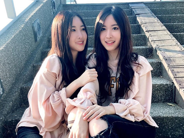 Cặp song sinh nổi tiếng ở Đài Loan 15 năm trước giờ ra sao?