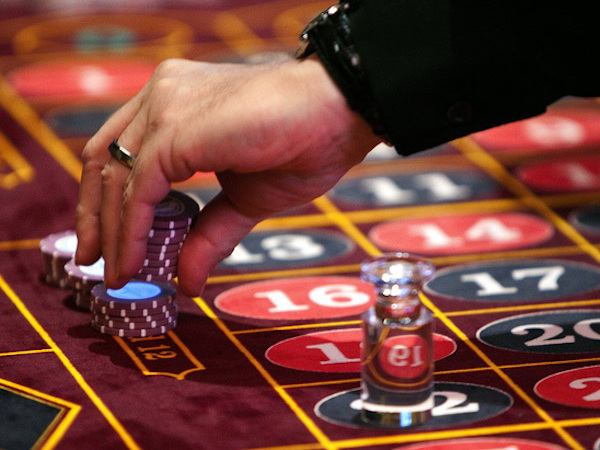 Casino đầu tiên sẵn sàng đón dân Việt vào đánh bạc công khai