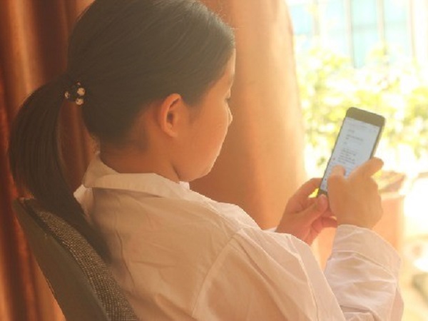 Đắng lòng nữ thanh niên bị rao bán trên mạng khi trót dạy mẹ dùng facebook