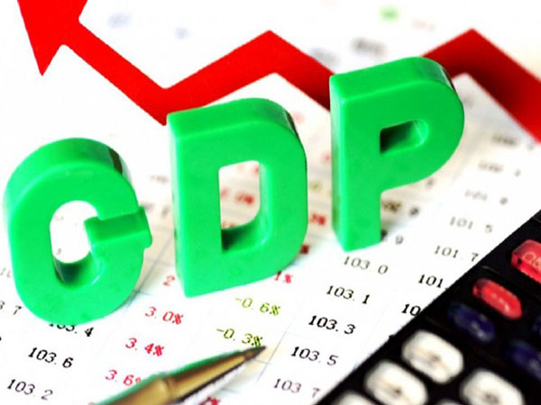 GDP 2018 đạt 7,08%, cao nhất kể từ năm 2011