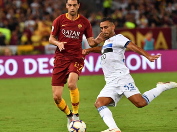Iraq gọi cầu thủ Serie A trở về dự Asian Cup