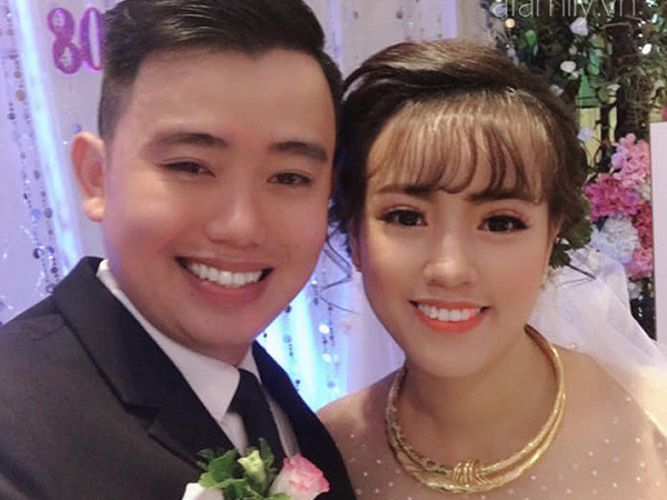 Kì lạ cặp vợ chồng giống nhau như tạc, đằng sau còn là câu chuyện 'em gái mưa - anh trai bão' nhọ nhất 2018