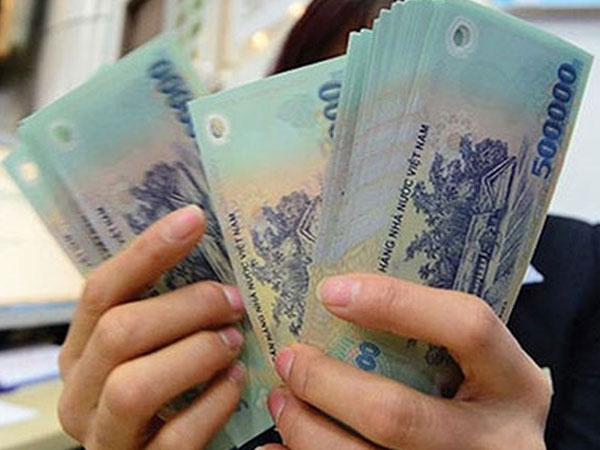 Kỷ lục thưởng tết 2019: Đỉnh cao 1,17 tỷ đồng