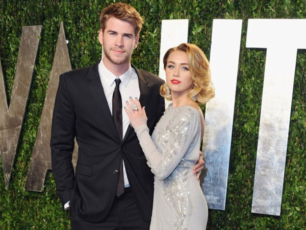 Những cột mốc đáng nhớ trong chuyện tình 10 năm nhiều biến động của Miley Cyrus và Liam Hemsworth