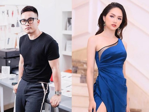 Những scandal ồn ào nhất làng thời trang Việt 2018