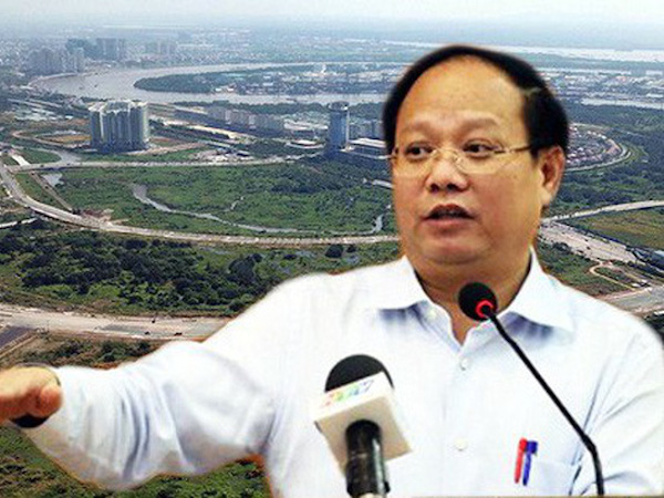 Ông Tất Thành Cang hai lần qua mặt Thành ủy TP.HCM như thế nào?