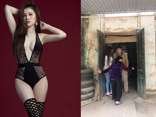 Thư Dung khoe khoang giàu có ra sao trước khi để lộ gia cảnh thực sự?