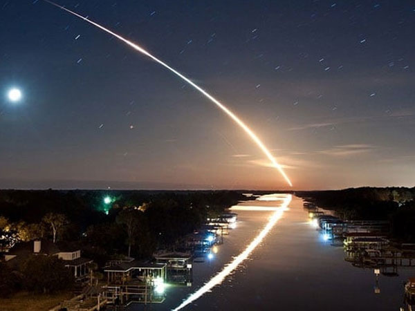 Trái Đất có thể gặp một vụ nổ lớn vào tháng 6/2019