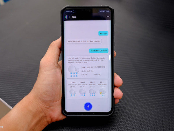 Trợ lý ảo sẽ tạo ra cuộc cách mạng mới như iPhone đã từng làm?