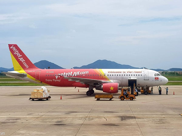 Vietjet Air gặp loạt sự cố, hệ quả của tăng trưởng nóng?