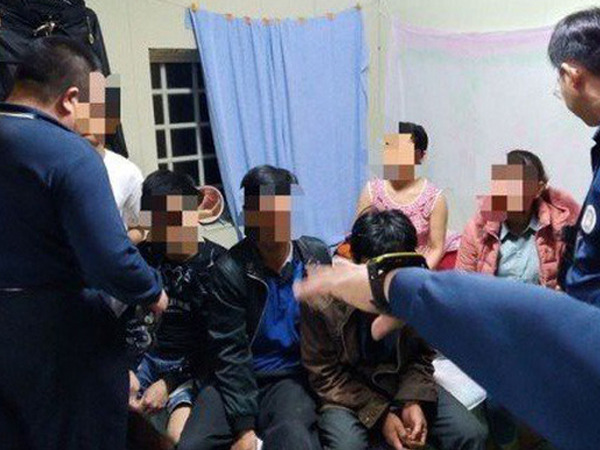 Vụ 152 du khách Việt nghi bỏ trốn: 3 người bị bắt lại, 3 người khác tự rời khỏi Đài Loan