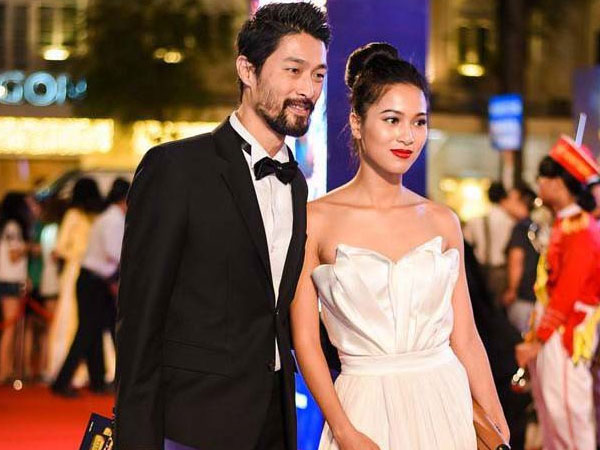 Bạn gái Johnny Trí Nguyễn lên tiếng về tin đồn đã lấy chồng và có con