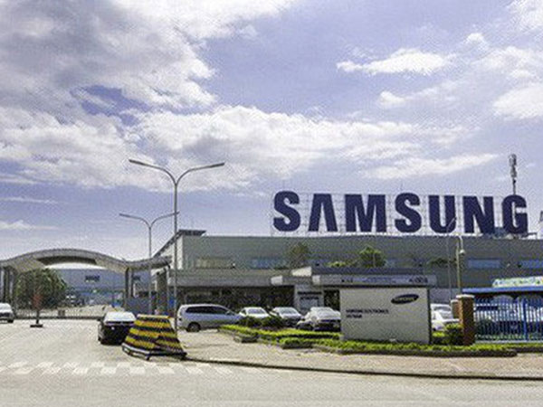 Chân dung tân Tổng Giám đốc Samsung Việt Nam