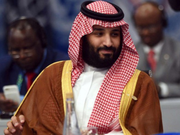 Cựu lãnh đạo CIA nói Thái tử Arab Saudi 'liều lĩnh và ngu ngốc' trong vụ Khashoggi