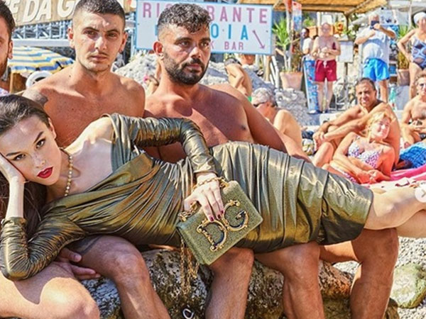 Dolce & Gabbana phân biệt giàu nghèo, kỳ thị gầy béo?