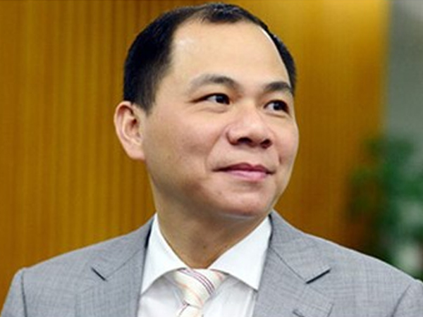 Gia đình ông Vượng mất hơn 8.000 tỷ phiên giao dịch cuối năm 2018