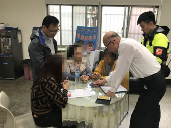Khách Việt bỏ trốn ở Đài Loan khai 'mua tour cao gấp 5 lần'