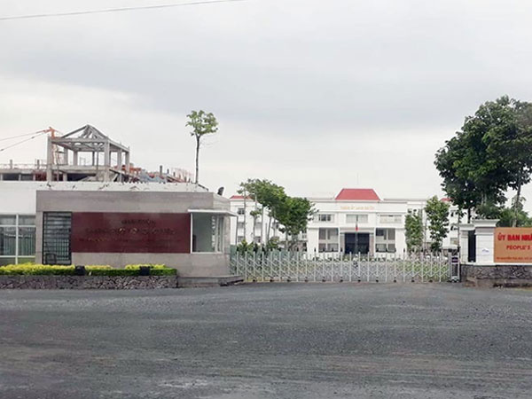 'Không có chuyện con gái Chủ tịch tỉnh được bổ nhiệm thần tốc'
