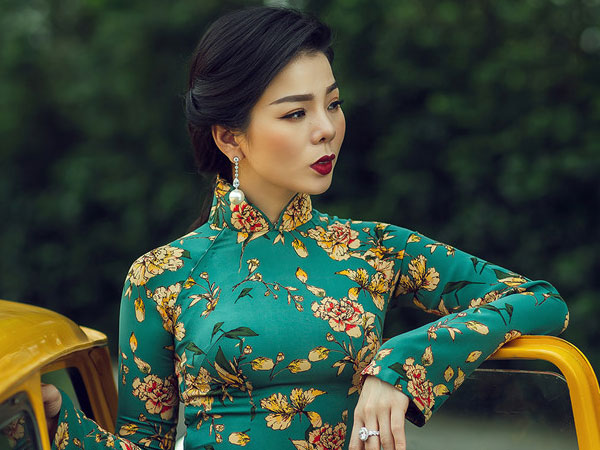 Lệ Quyên: 'Khán giả ngày nay không thích bolero kiểu cũ, não nề nữa'