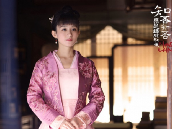 Minh Lan Truyện: Triệu Lệ Dĩnh xuất hiện, Minh Lan bỗng trở thành người khác khiến khán giả bức xúc