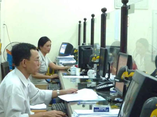 Mỗi ngày Cục Thuế TP HCM phải thu 2.000 tỷ mới đạt chỉ tiêu