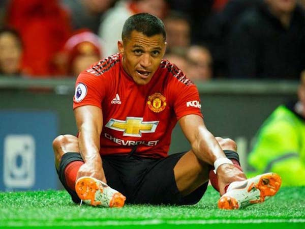 MU thăng hoa cùng HLV Solskjaer: Show diễn của Sanchez giờ mới bắt đầu!
