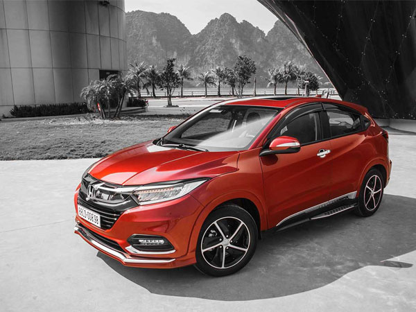 Những tân binh gây náo động thị trường xe phổ thông Việt Nam 2018