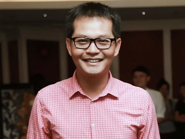 NSND Trung Hiếu cưới sau Tết Nguyên đán