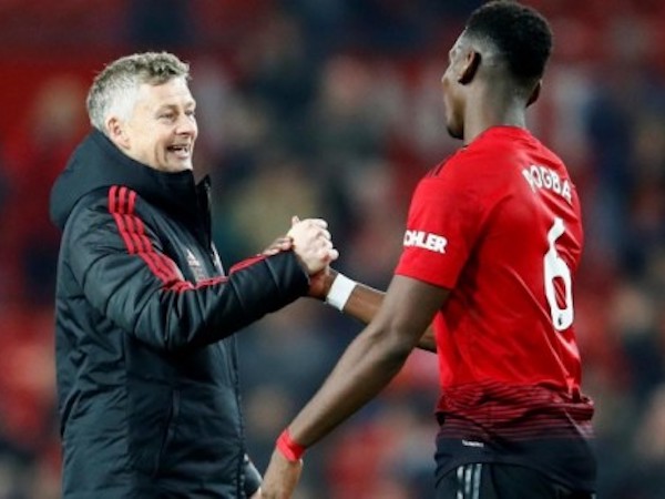 Pogba toả sáng thời Solskjaer: Hồi sinh hay khởi đầu của sự bất ổn?