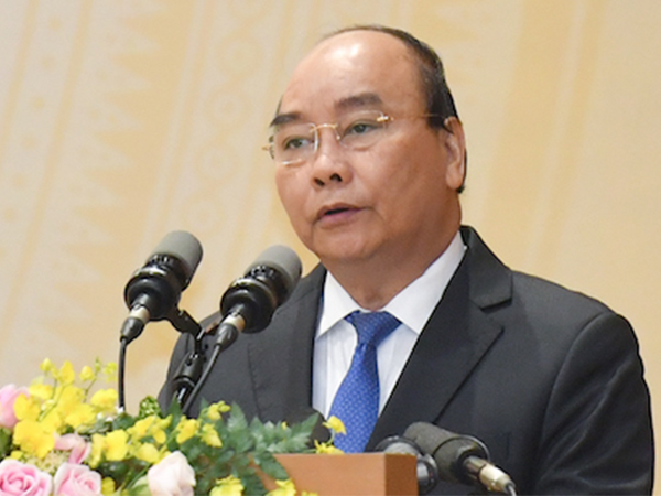 Thủ tướng: 'Không vì chống tham nhũng mà trì trệ trong hành động'