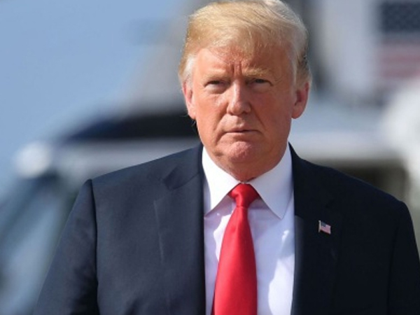 Trump dọa đóng toàn bộ biên giới với Mexico nếu không có ngân sách xây tường