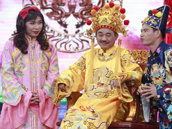 Video Khán giả: 'Táo Quân không còn hấp dẫn như xưa, nên làm mới'