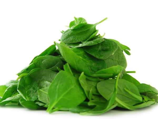 Các loại rau củ tốt cho sinh lý đàn ông