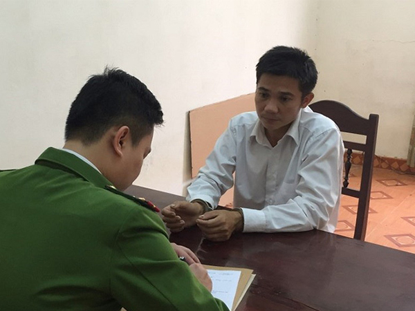 Con rể giết mẹ vợ dưới ruộng rau vì tưởng 'ma nhập'