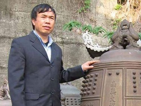 Dự án 15.000 tỷ: Đại gia Xuân Trường nói tư nhân không sở hữu di sản