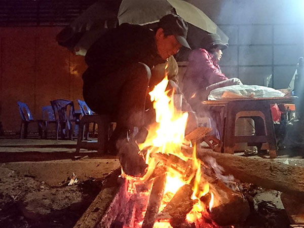 Dự báo thời tiết 29/12: Hà Nội rét hại, Sa Pa 0 độ