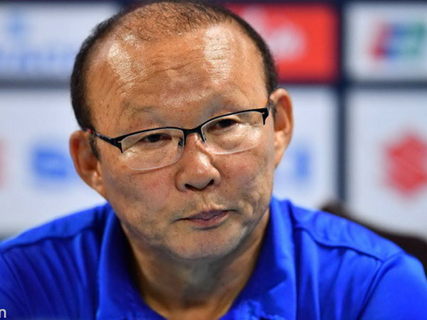 HLV Park Hang-seo: 'Quá khó để có thể đánh bại Iran'