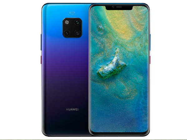Mẹo chụp ảnh đẹp với Huawei Mate 20 Pro
