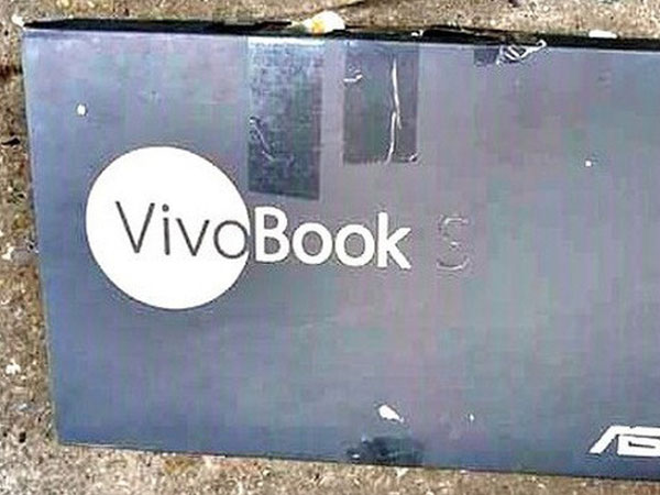 Mua laptop qua Lazada, khách hàng sốc vì nhận được máy cũ trôi bảo hành đựng trong hộp rách nát