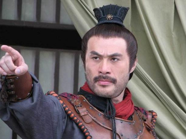 Sao Lộc Đỉnh ký: Thời trẻ là 'vua phim cấp 3', U60 nổi tiếng trở lại vì giống Aquaman